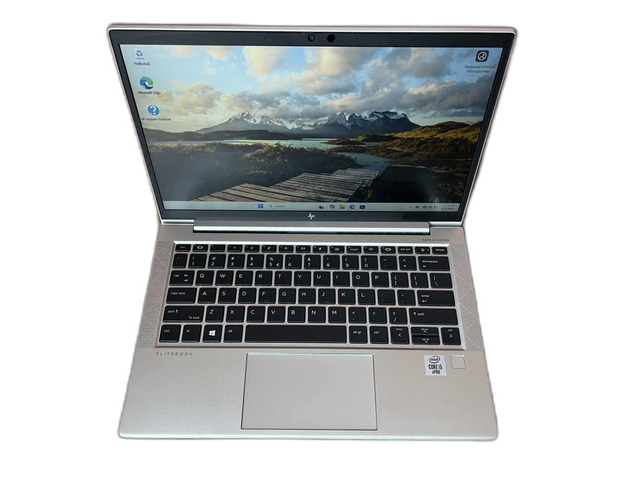 HP EliteBook 830 G7