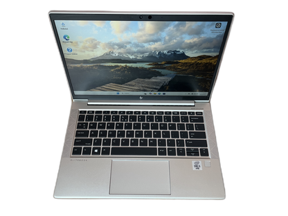 HP EliteBook 830 G7