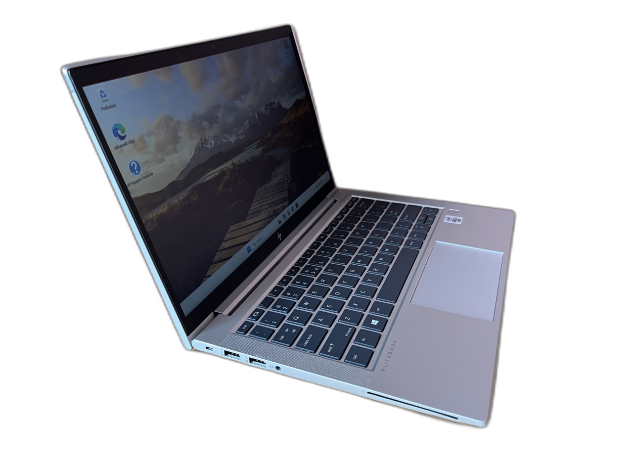 HP EliteBook 830 G7
