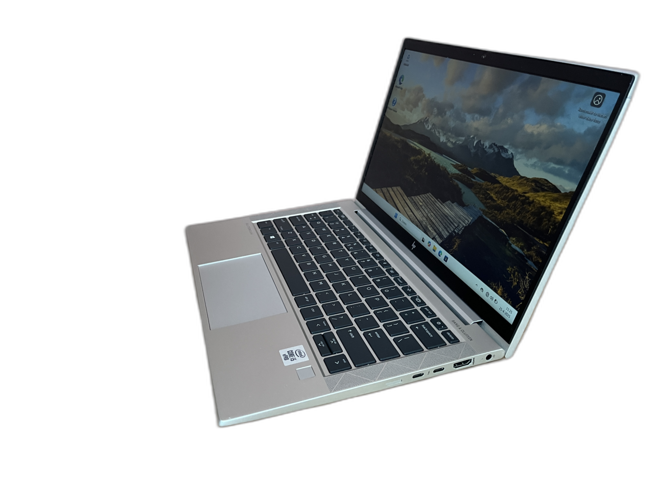 HP EliteBook 830 G7