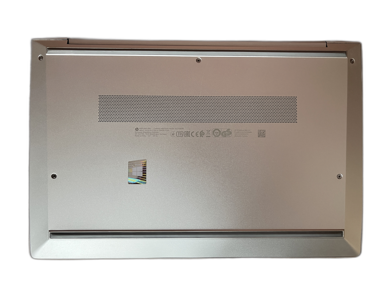 HP EliteBook 830 G7