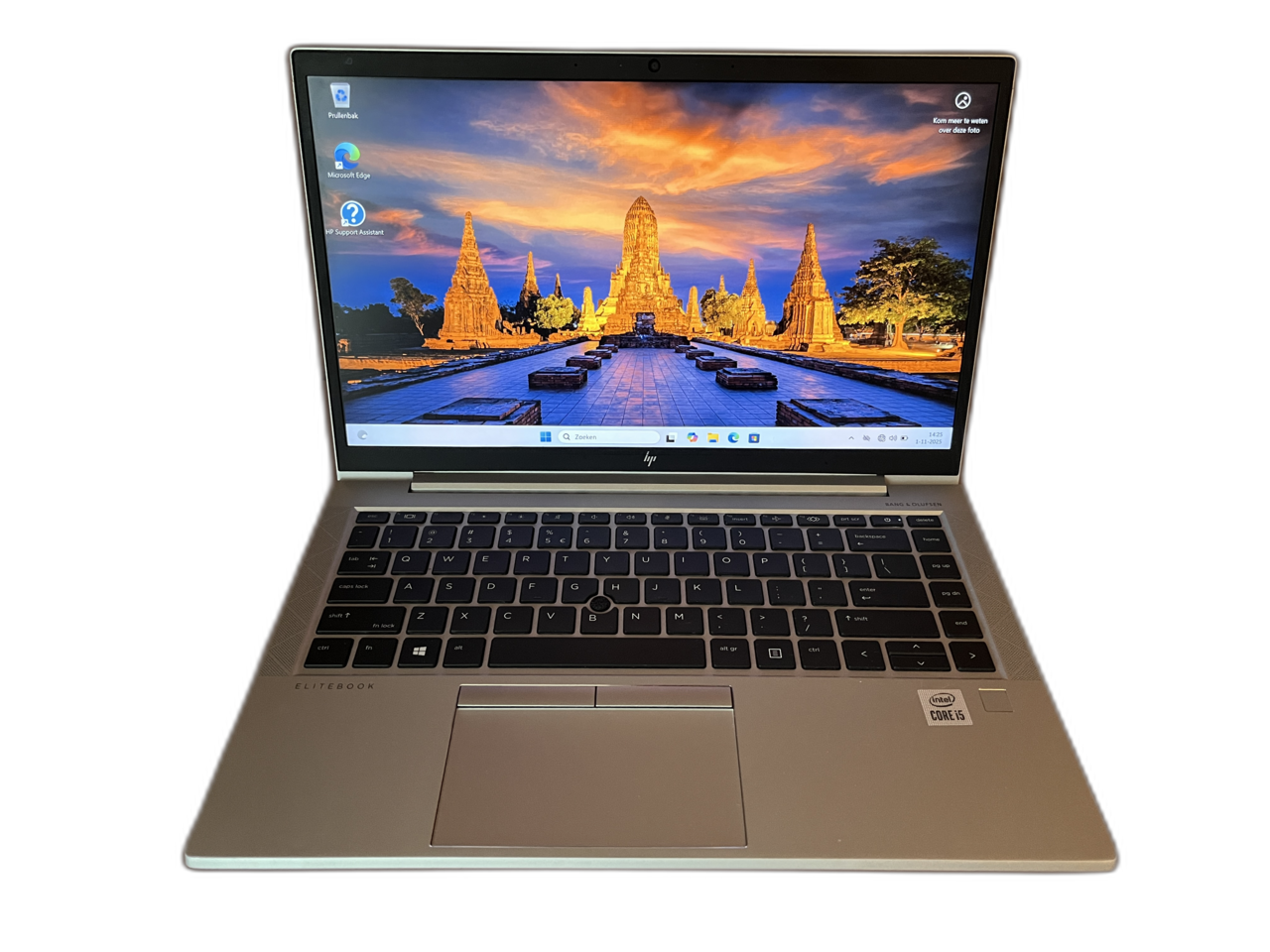 HP Elitebook 840 G7