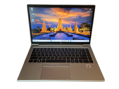 HP Elitebook 840 G7