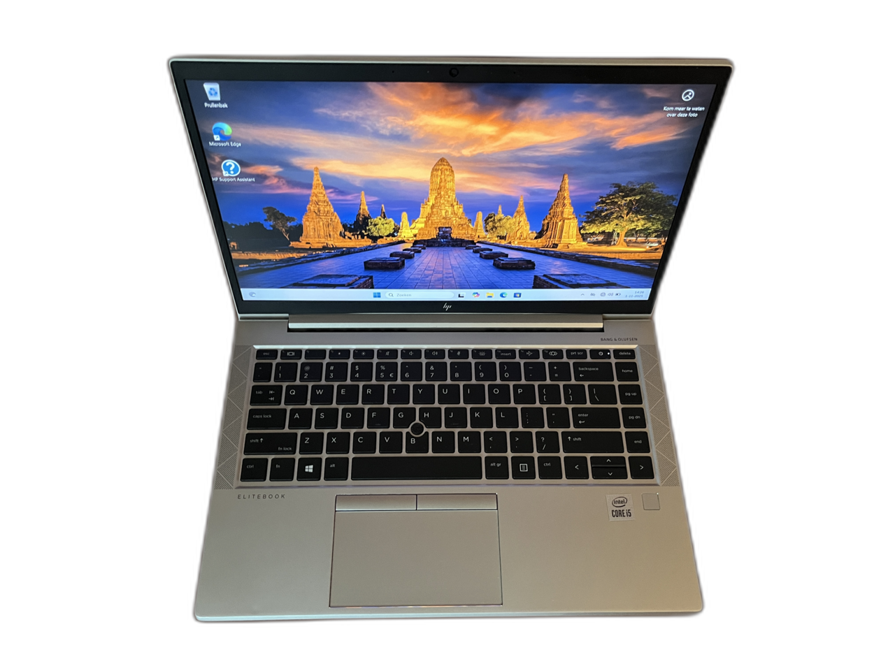 HP Elitebook 840 G7