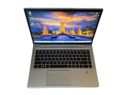 HP Elitebook 840 G7