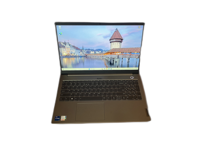 Lenovo  ThinkBook 15 G2 ITL