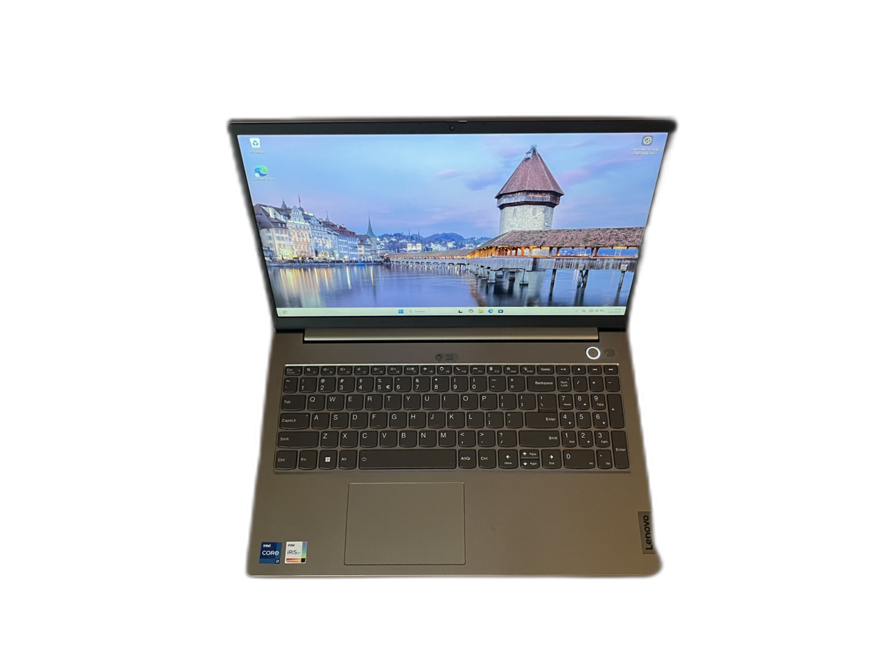 Lenovo  ThinkBook 15 G2 ITL