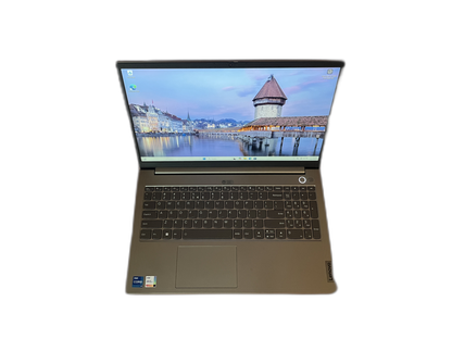 Lenovo  ThinkBook 15 G2 ITL