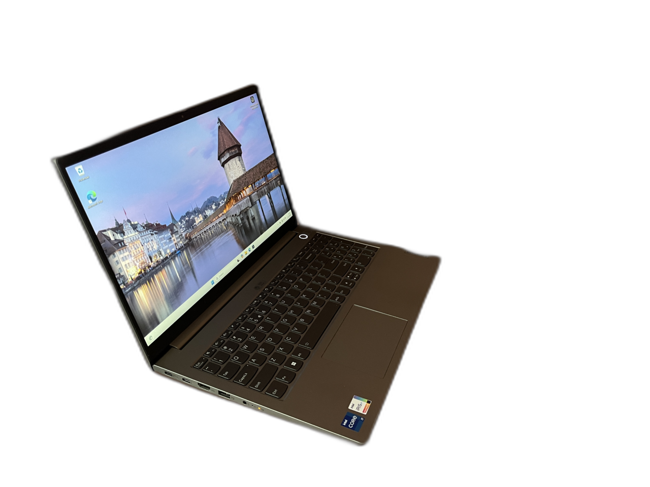 Lenovo  ThinkBook 15 G2 ITL