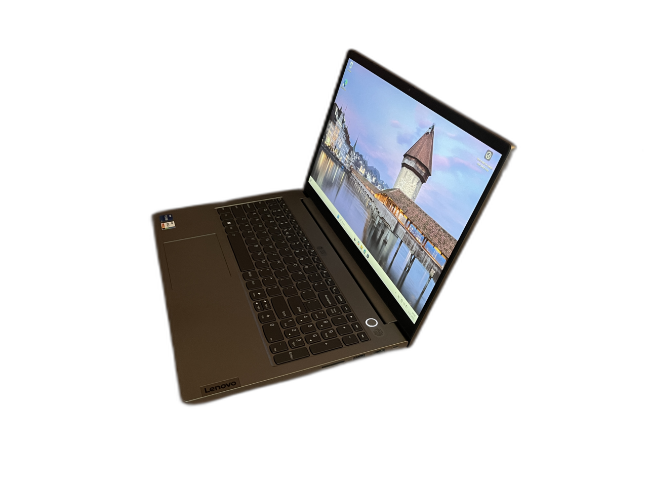 Lenovo  ThinkBook 15 G2 ITL