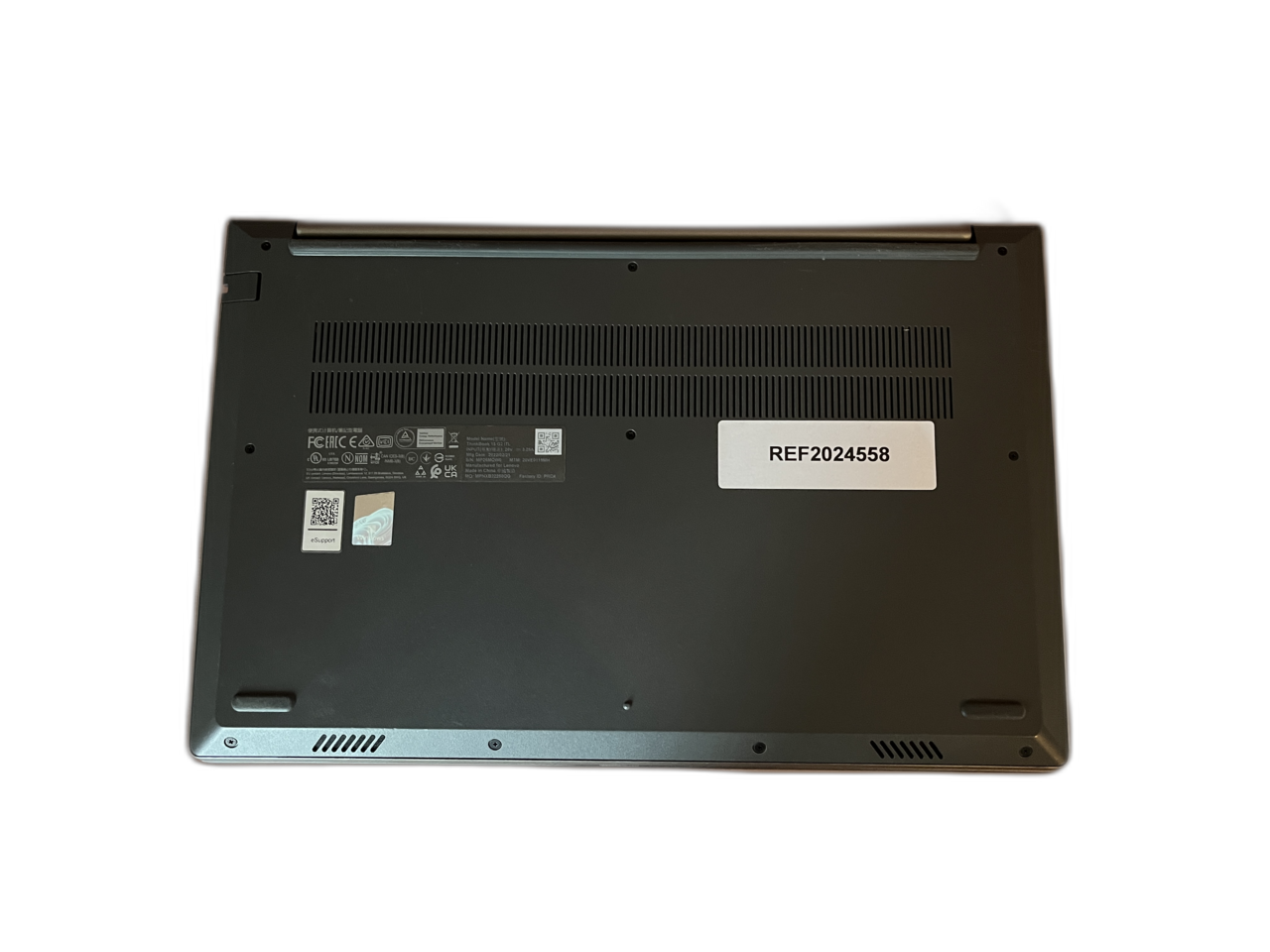 Lenovo  ThinkBook 15 G2 ITL