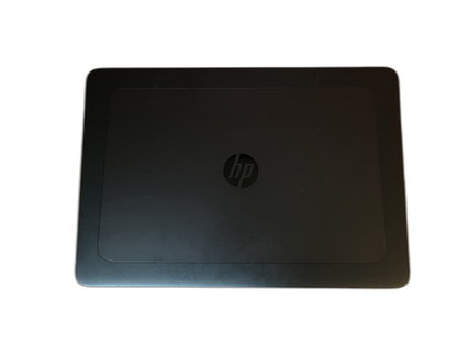 HP Zbook 15 G3