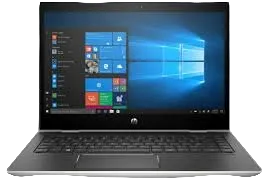 HP ProBook x360 440 G1