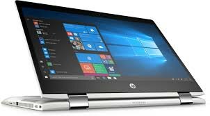 HP ProBook x360 440 G1