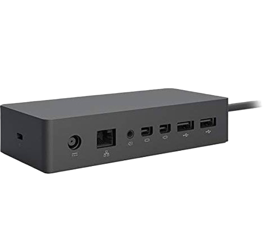 Microsoft Surface 1661 Docking station met AC-adapter