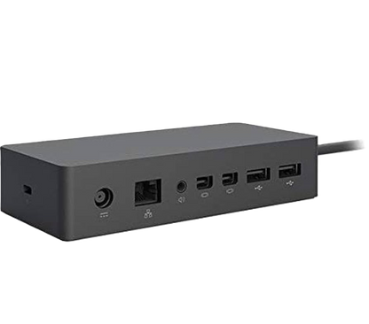 Microsoft Surface 1661 Docking station met AC-adapter