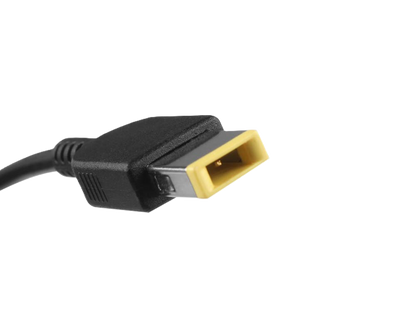 Lenovo adapter SA11B48992 20v 4.5a 90w Square Tip