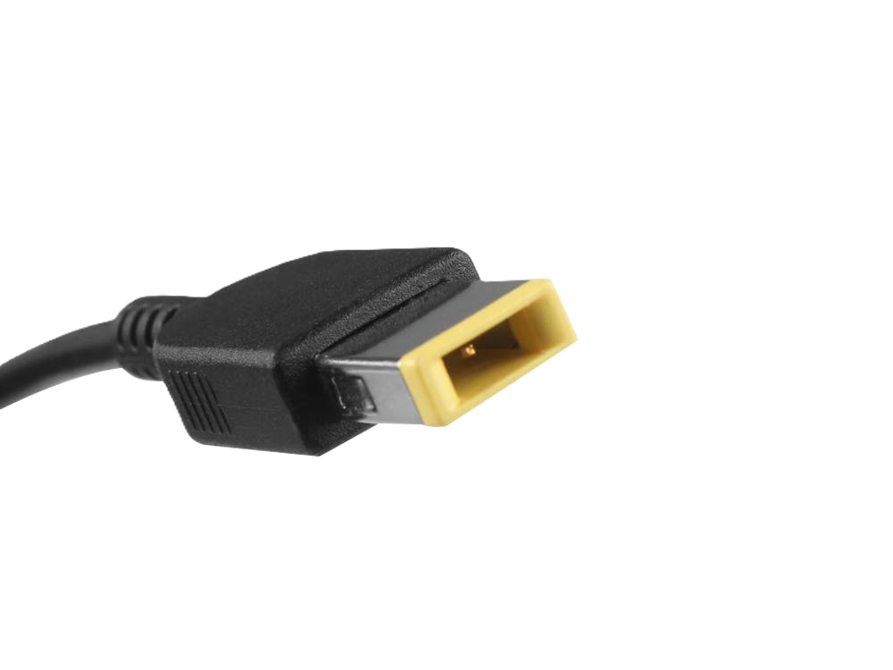 Lenovo adapter ADLX65NLC3A 20v 3.25a 65w Square Tip