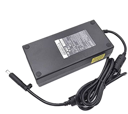 HP 180W AC adapter for HP laptops 19.5v 9.23a 180w