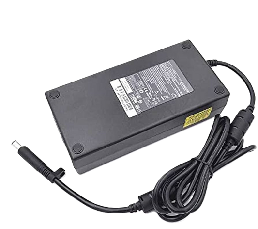 HP 120W AC adapter for HP laptops 19.5v 6.15A 120w