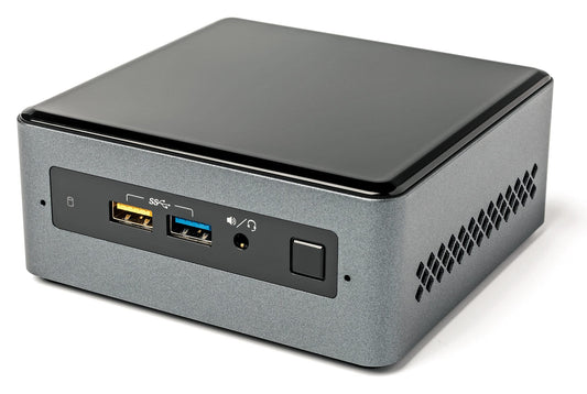 Intel NUC NUC7CJYH Celeron J4005
