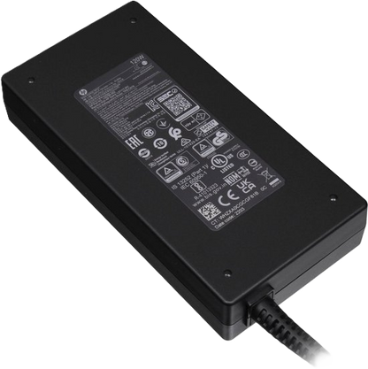 HP 120W AC adapter for HP laptops 19.5v 6.15A 120w