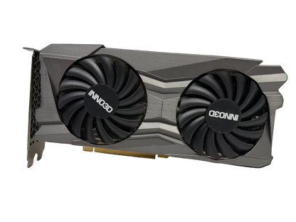 INNO3D Nvidia GeForce RTX3070 8GB GDDR6