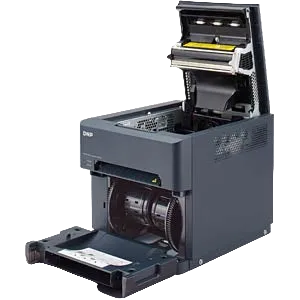 DNP Digitale Dye Sublimation Foto Printer DP-QW410