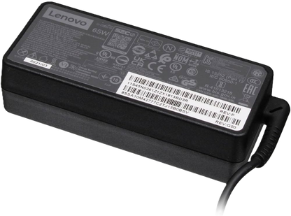 Lenovo adapter ADLX65NLC3A 20v 3.25a 65w Square Tip