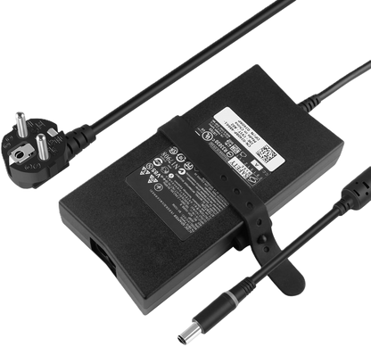 Dell 150W AC adapter for Dell, Alienware laptops 19.5v 7.7a 150w