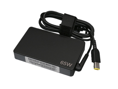 Lenovo adapter ADLX65SDC2A 20v 3.25a 65w Square Tip