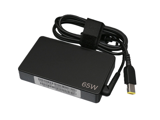Lenovo adapter ADLX65SDC2A 20v 3.25a 65w Square Tip