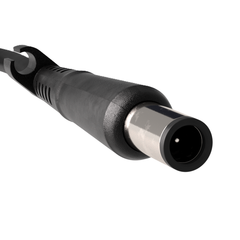 HP 65W AC adapter for HP laptops 19.5v 3.33A 65w