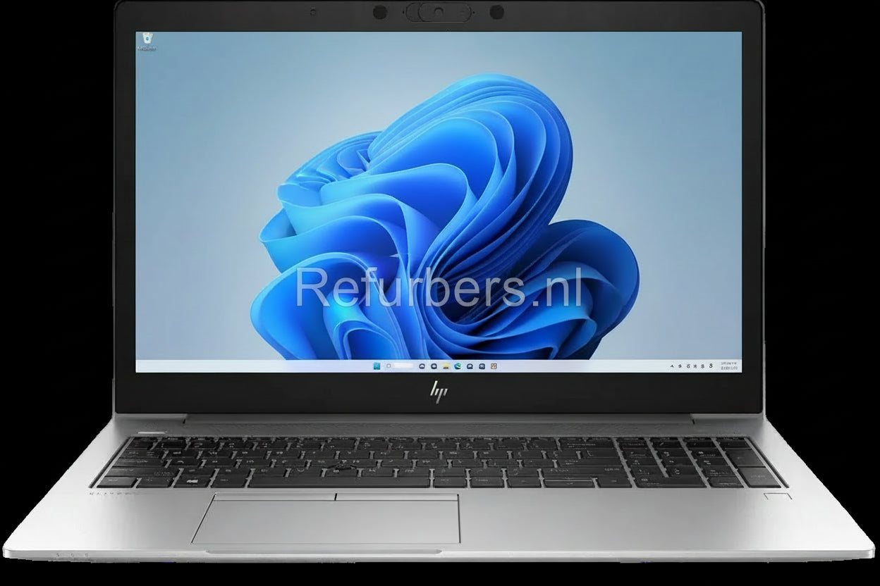 HP EliteBook 850 G6