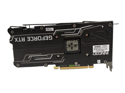 INNO3D Nvidia GeForce RTX3070 8GB GDDR6