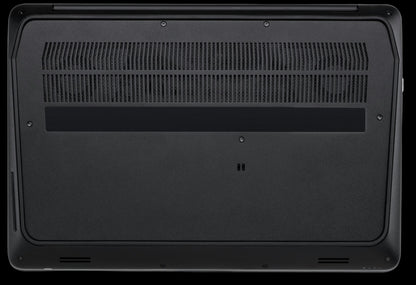 HP Zbook 15 G3 Laptop