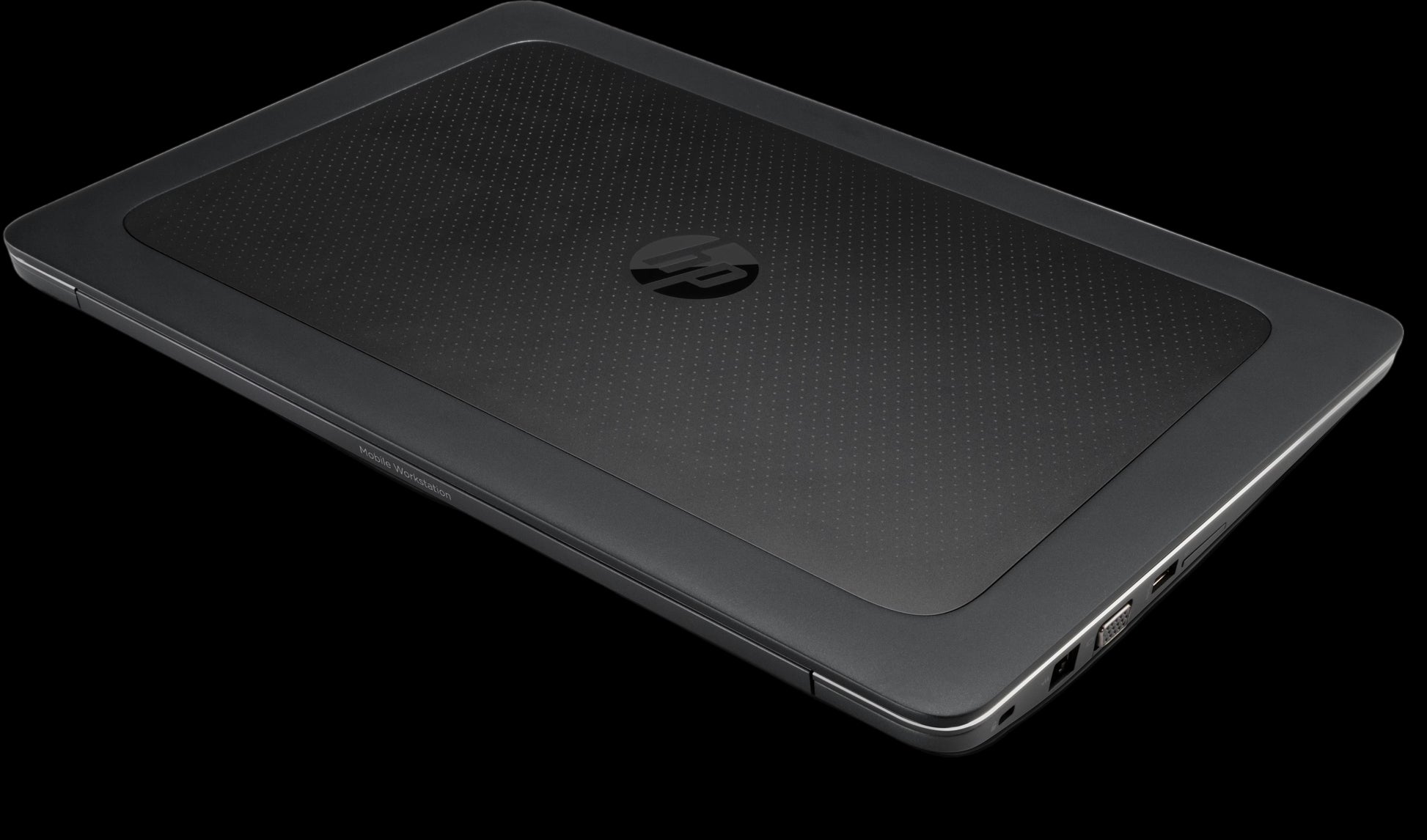 HP Zbook 15 G3 Laptop