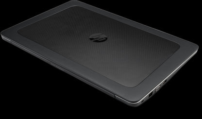HP Zbook 15 G3 Laptop