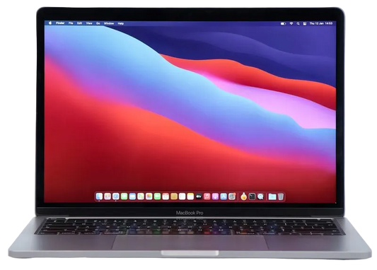 MacBook Pro 13 2020