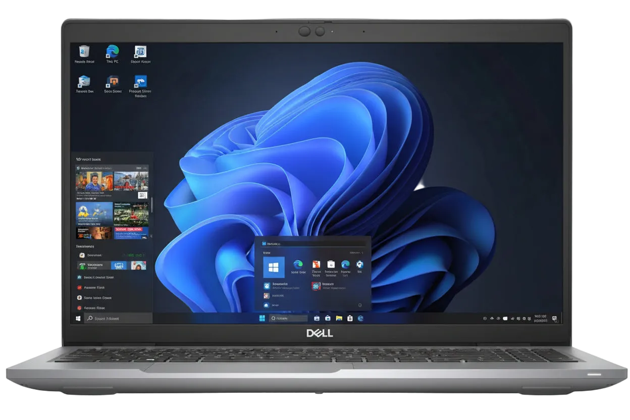 Dell Precision 3560 Laptop