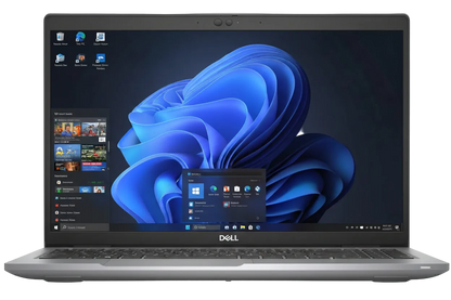 Dell Precision 3560 Laptop