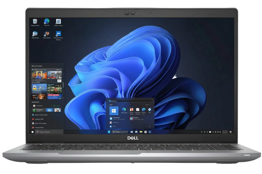 Dell Precision 3560 Laptop