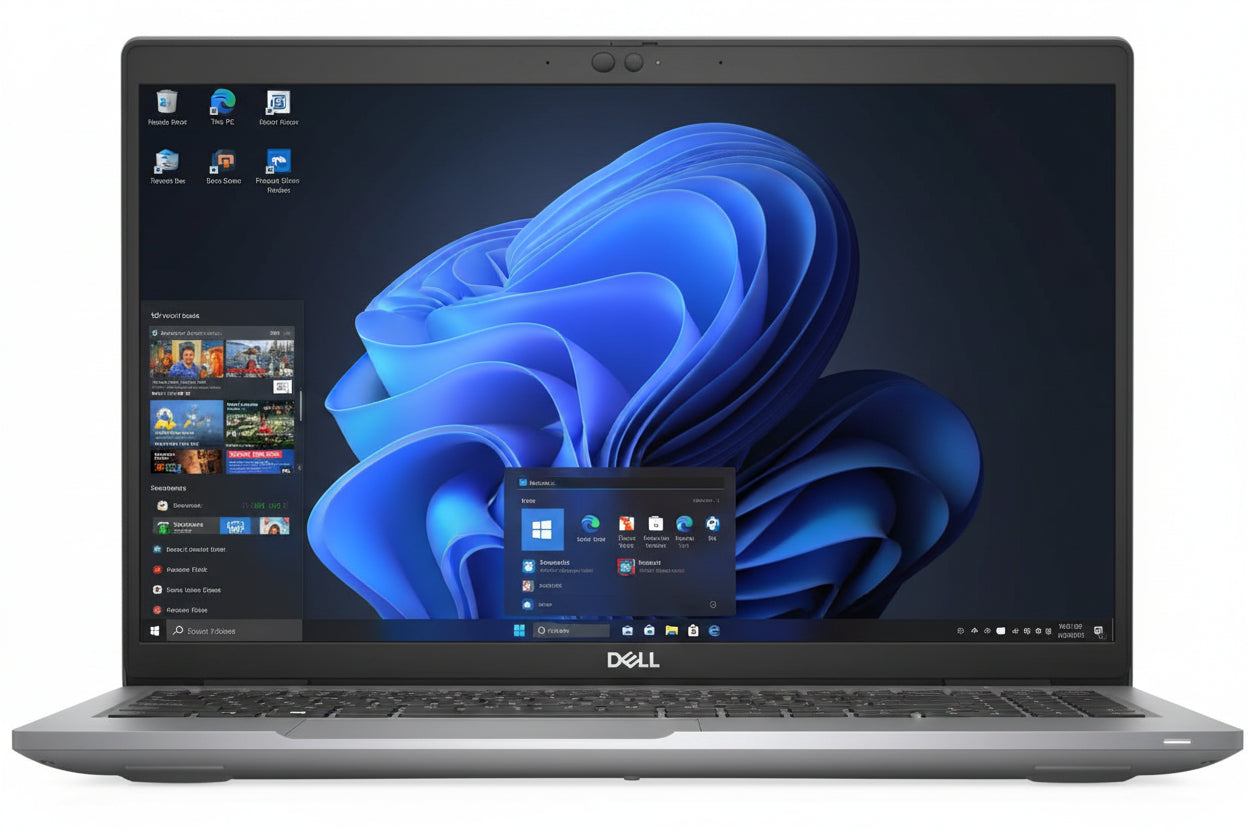 Dell Precision 3560 Laptop