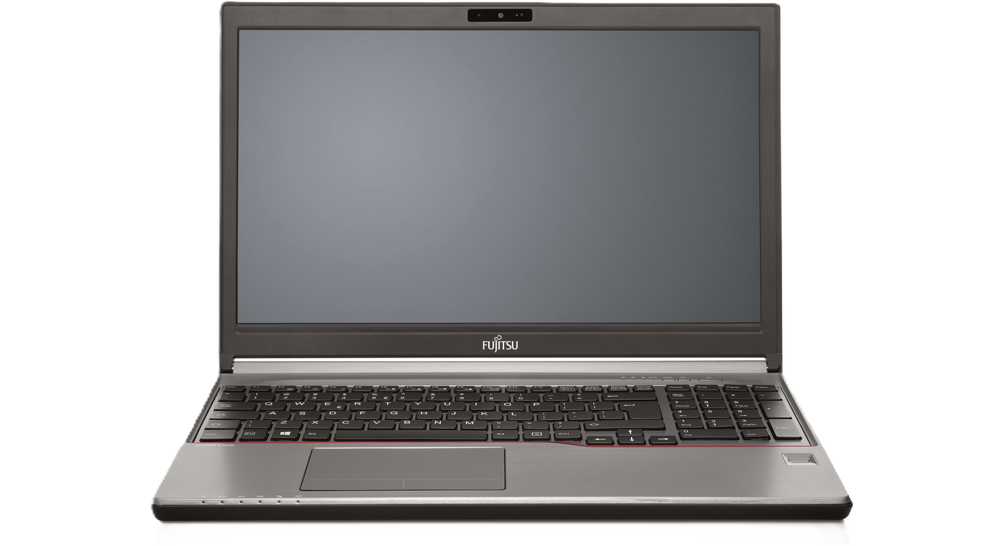 Fujitsu LifeBook E756