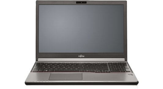 Fujitsu LifeBook E756