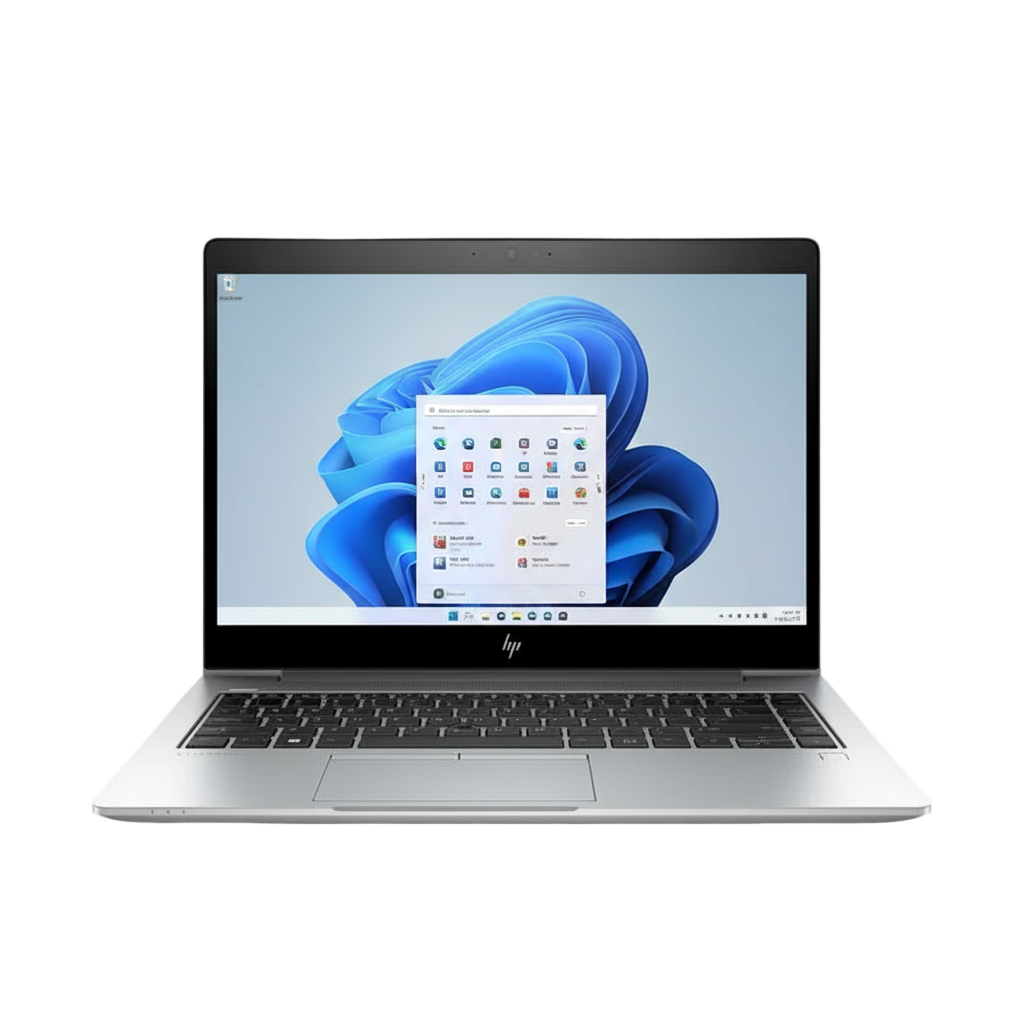 HP EliteBook 830 G6 Laptop