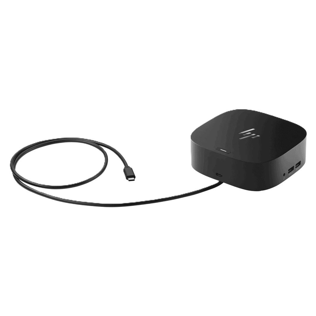 HP USB-c Dock G5 - USB-C Docking Station