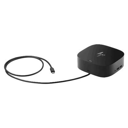 HP USB-c Dock G5 - USB-C Docking Station