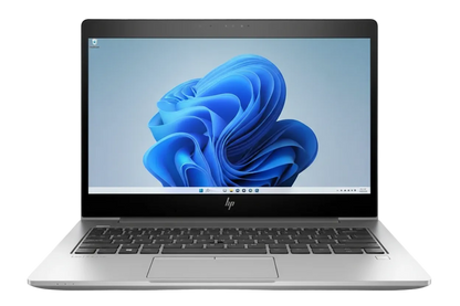HP Elitebook 830 G6 Laptop