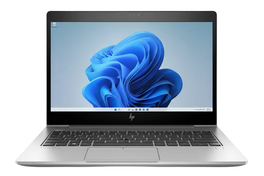 HP Elitebook 830 G6 Laptop